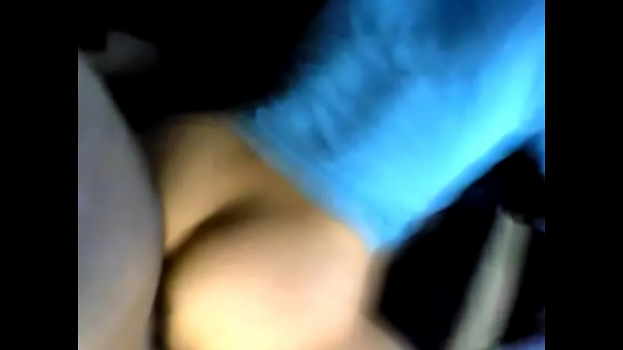 Por la cola a mi hermosa Novia