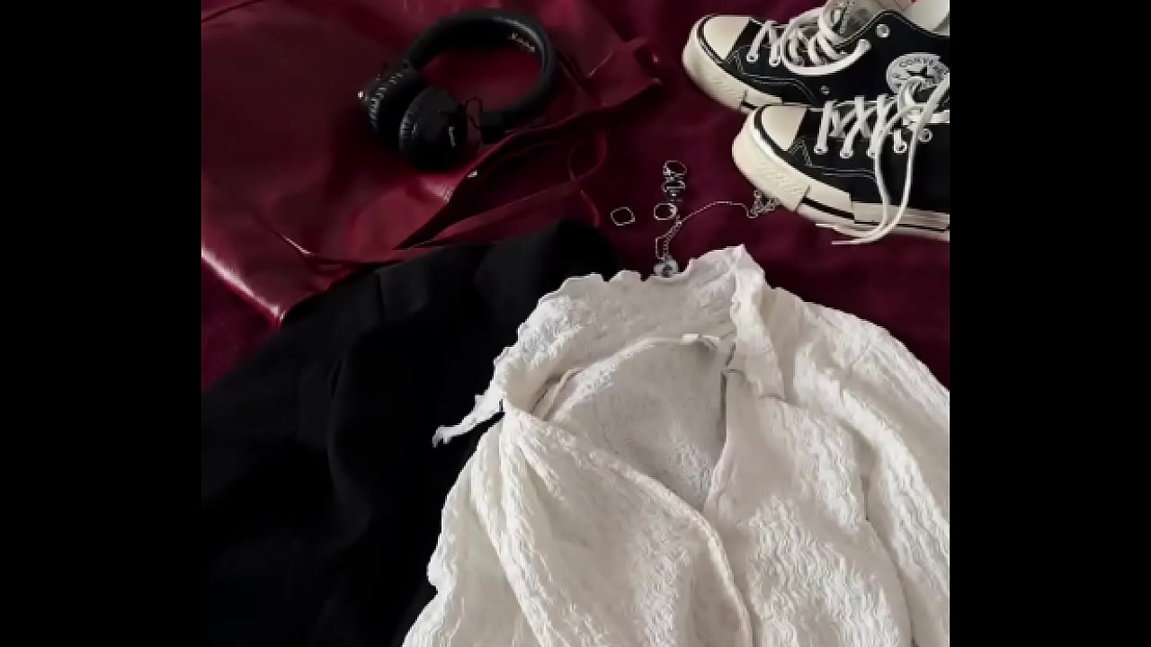 My student starter pack