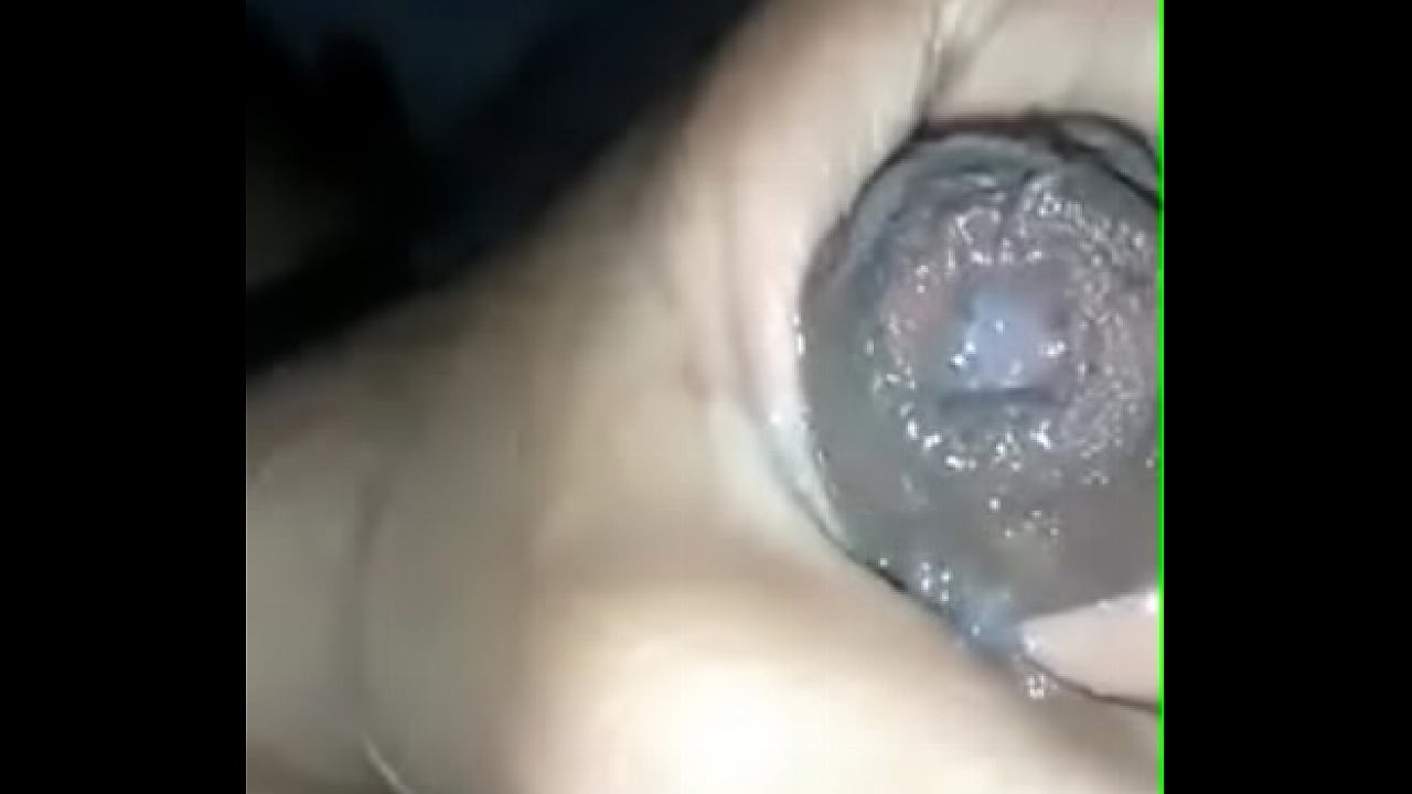 How to masturbate correctly.