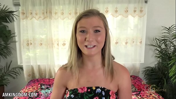 She's cute and fuckable