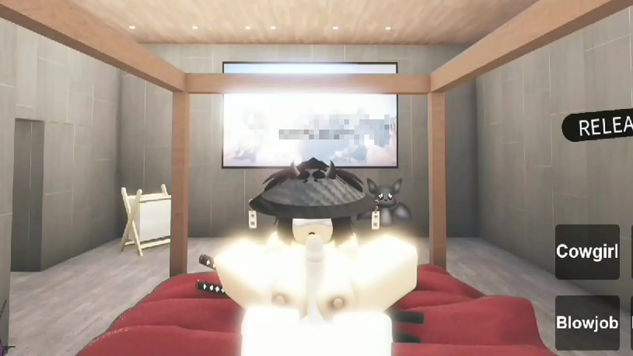 fucking with my bitch