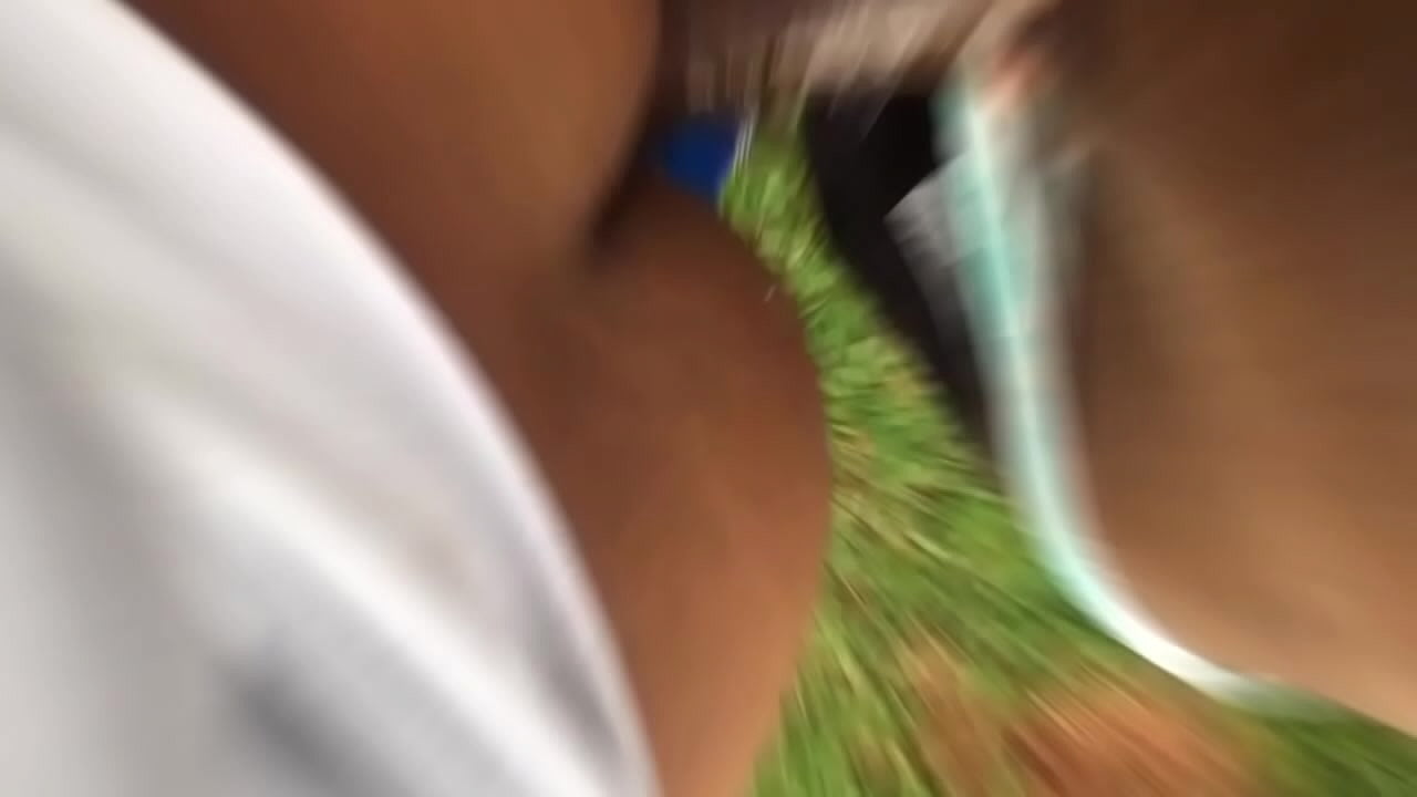 Fudendo mano no matagal