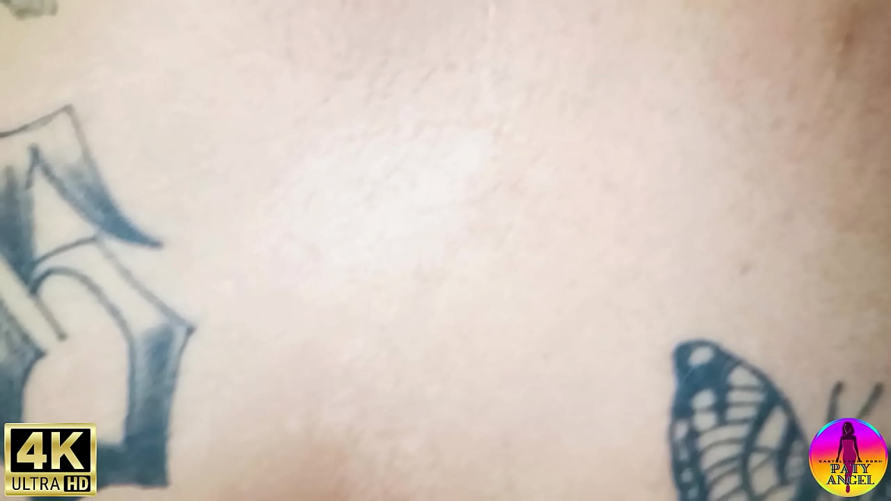 Trailer - My neighbor came in my pussy 2 times