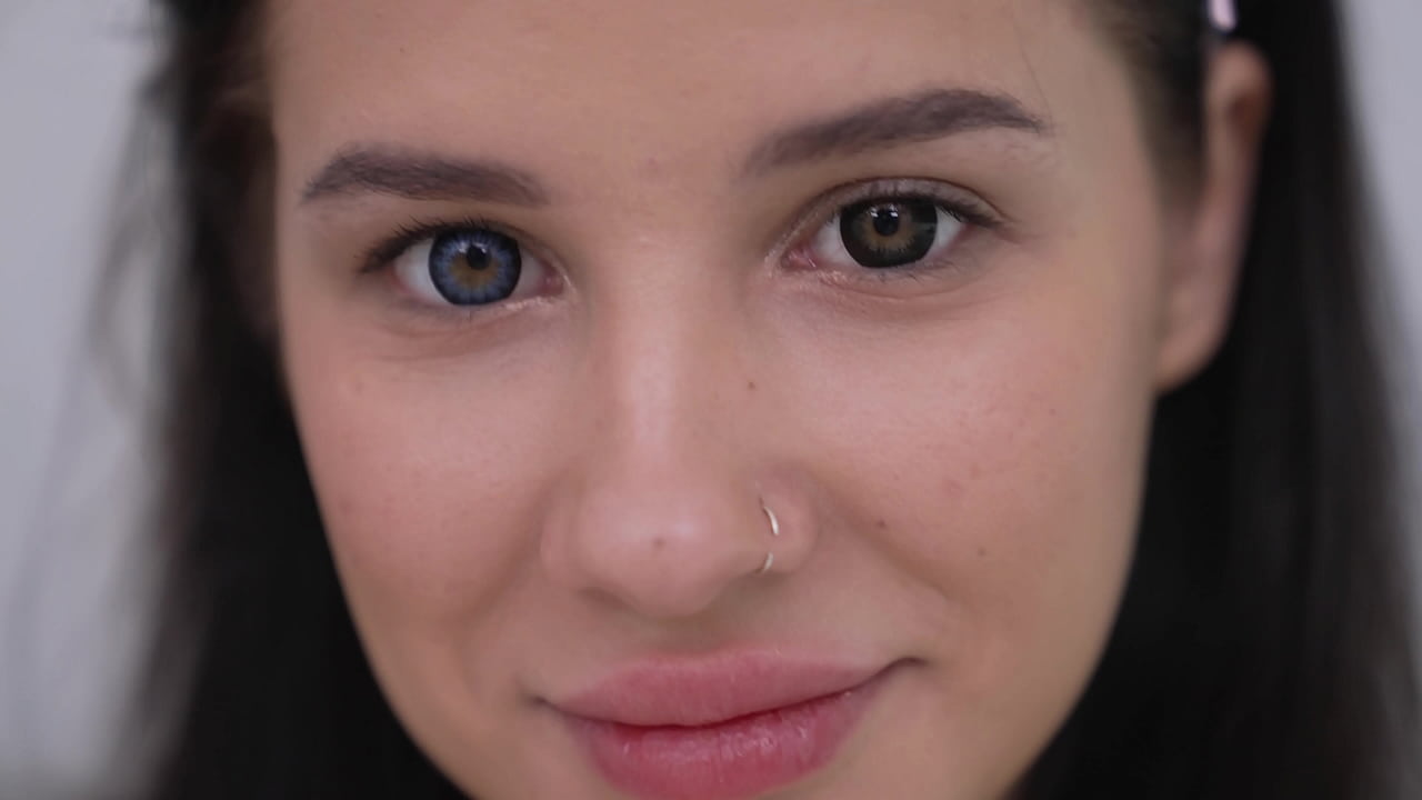 Baby 18yo Sofa's first DVP   ANAL ! Hard Gang Bang