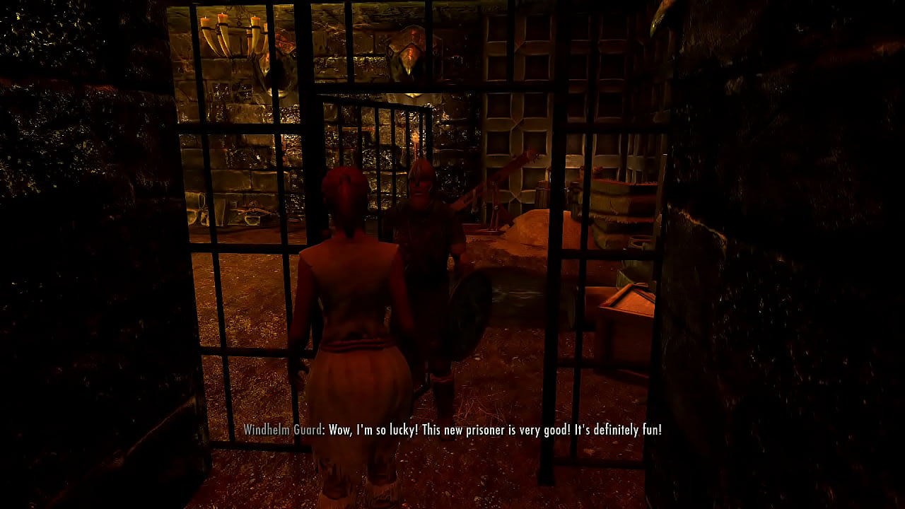 Sexlab Jail  20190620 mod For When A Cavity Search Isn't Enough