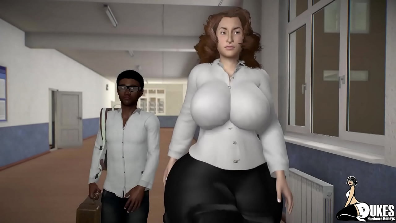 Freaky BBC meet their next sexual conquest