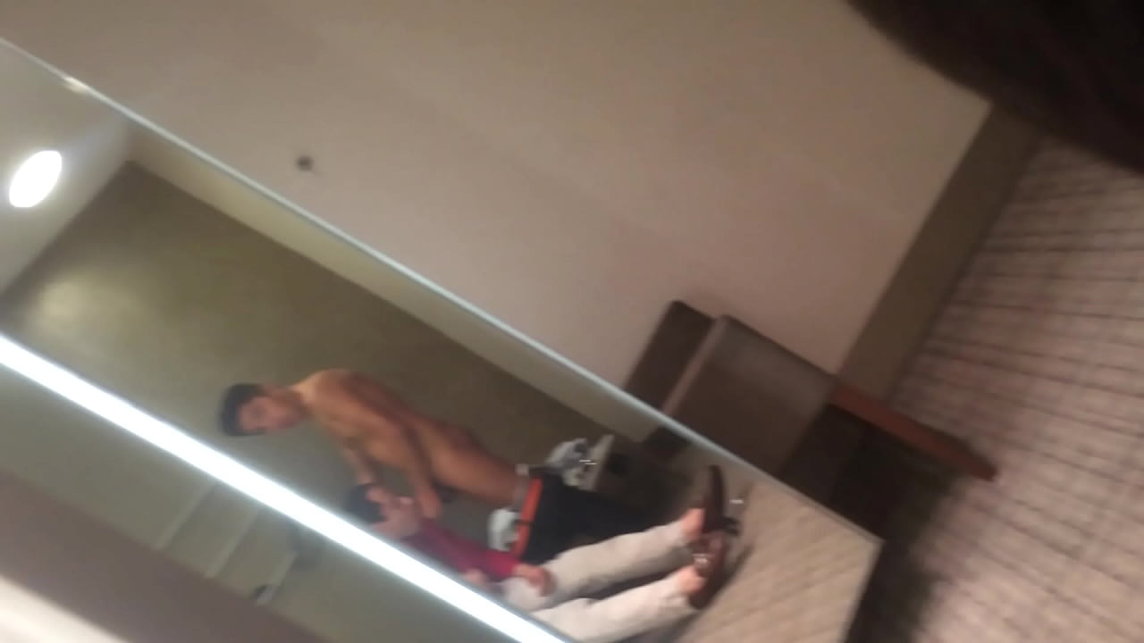 Me maman en Mexico en tienda departamental