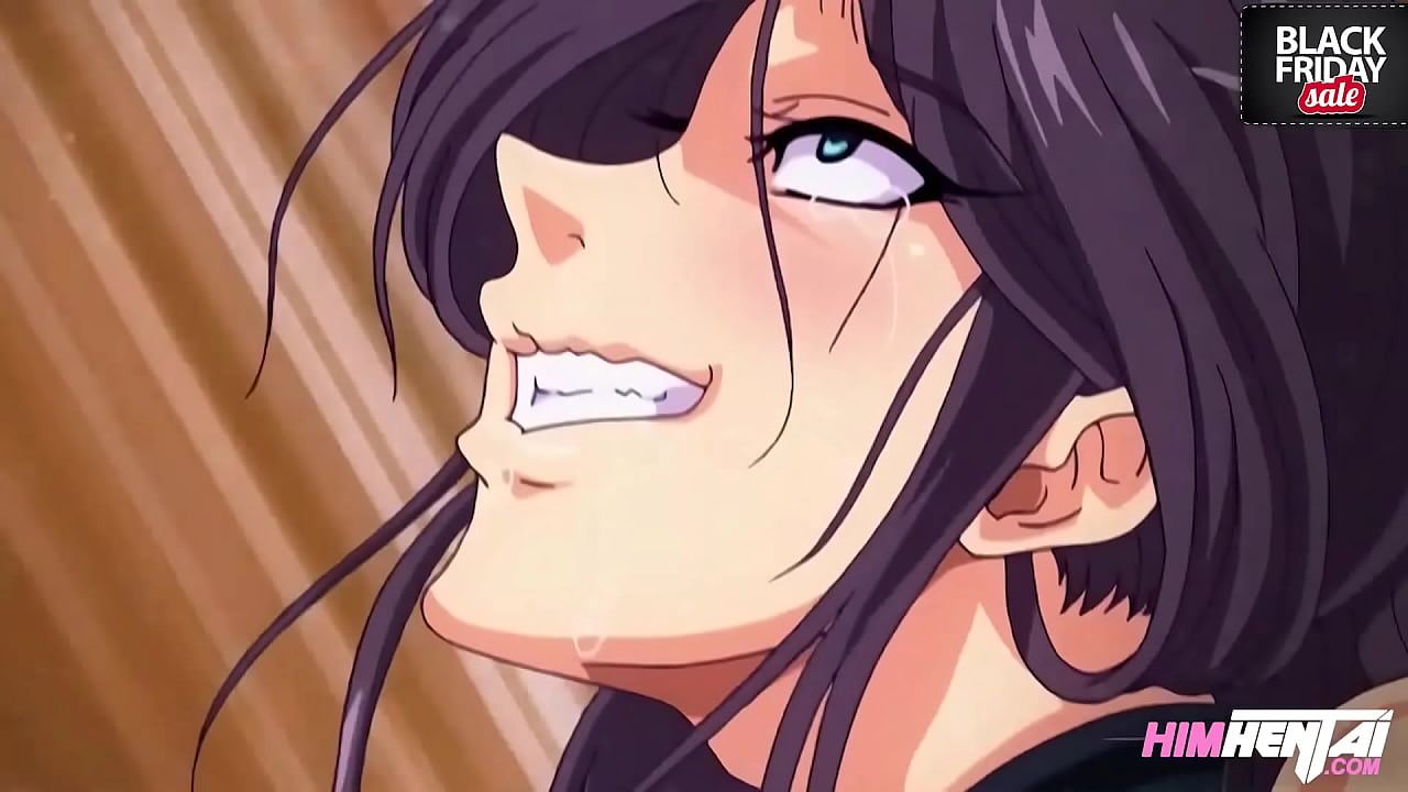 Es tu turno de follarme - Anime Hentai