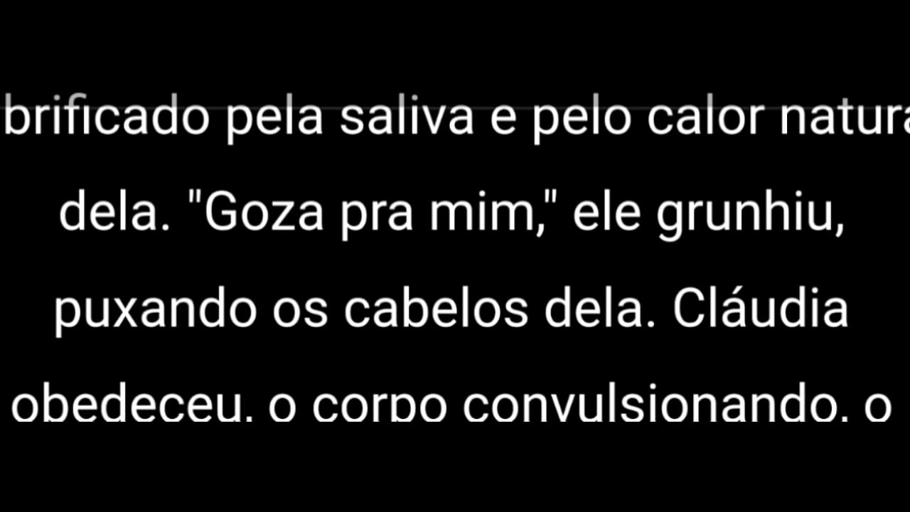 Foi m&atilde;e e filha Claudia &eacute; Mariana