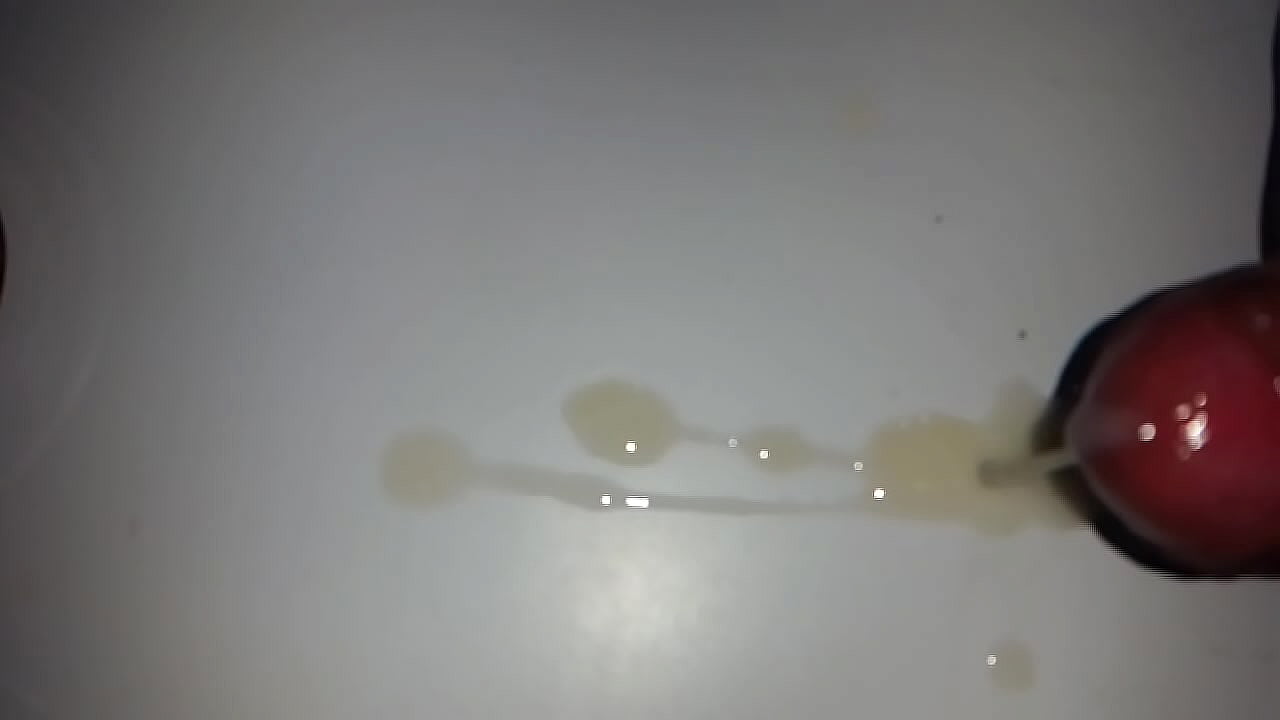 me vengo en camara lenta