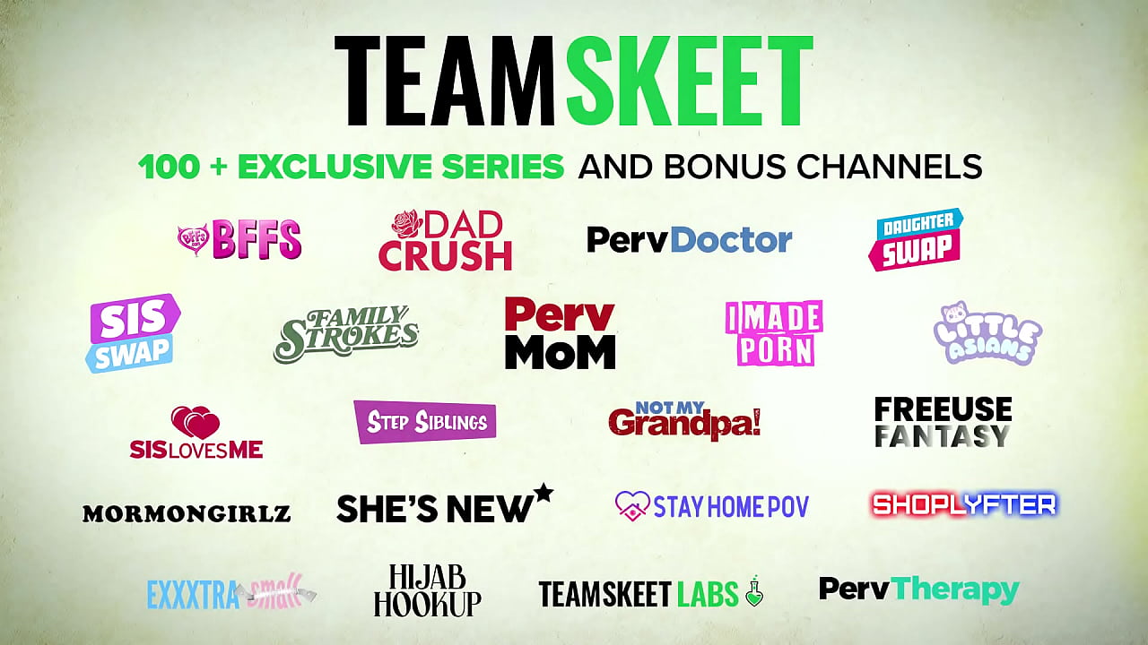 - Sexy Straight Teens Caught By Their Stepdaddys Making Out On Sleepover