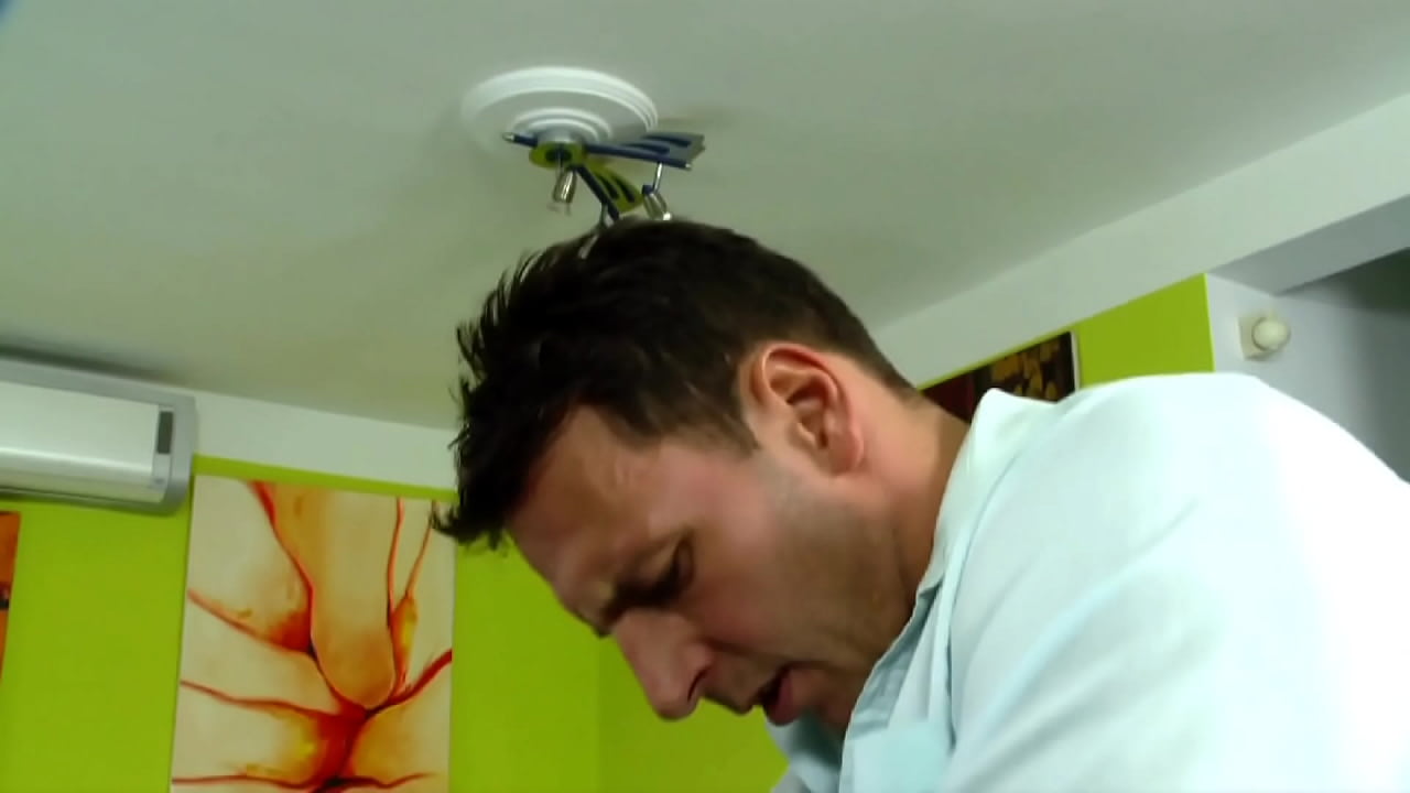 Black Angelika Gets It In All Her Holes In The Office SQF