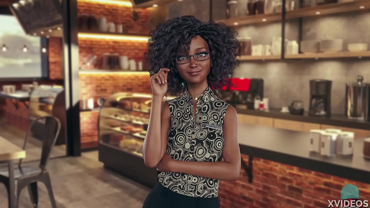 What a cute redhead! &bull; SHALE HILL Ep. 04