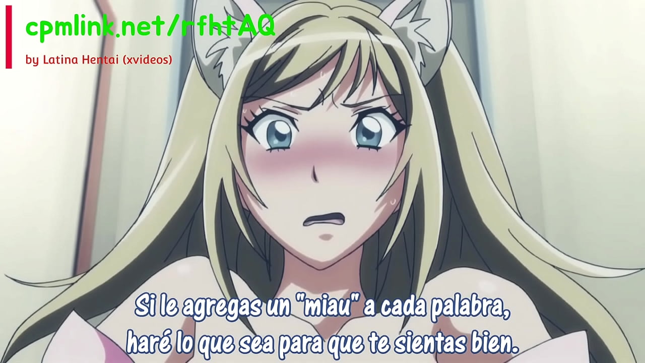 cute girlfriend nekomimi sex hentai uncensored link: cpmlink.net/rfhtAQ