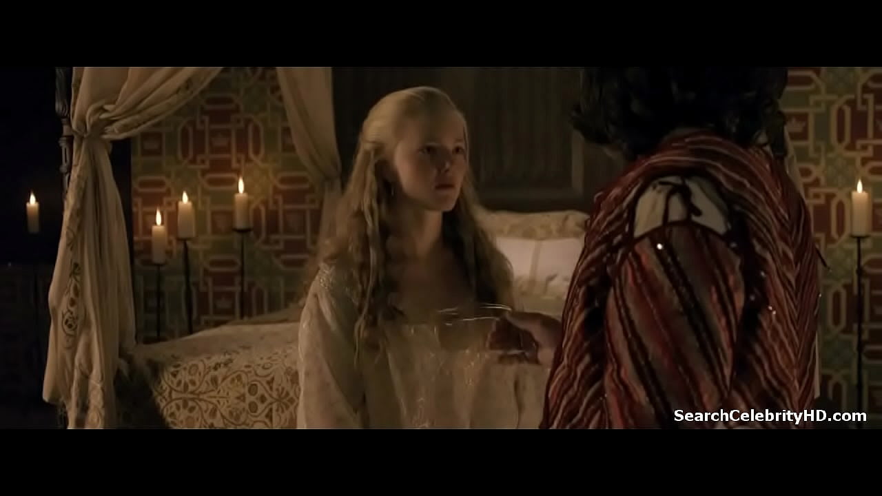 Holliday Grainger in The Borgias 2011-2013