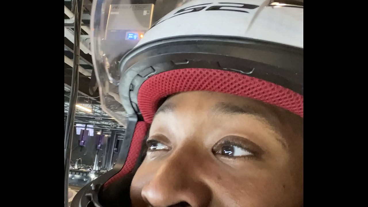 Nascar Big Daddy VCP In The House