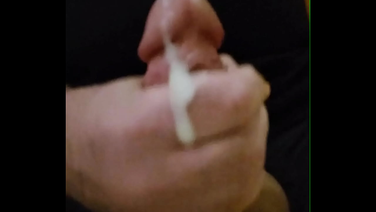 watch me hold back from Cumming as I stroke my hard cock until I cum so hard!