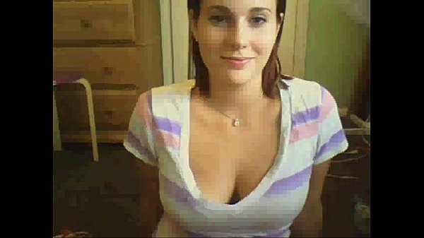 Cam big tits masturbating