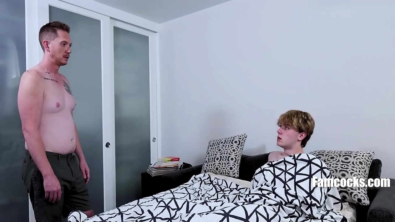 Twinks Sugar Dad Replaced By Step Dad