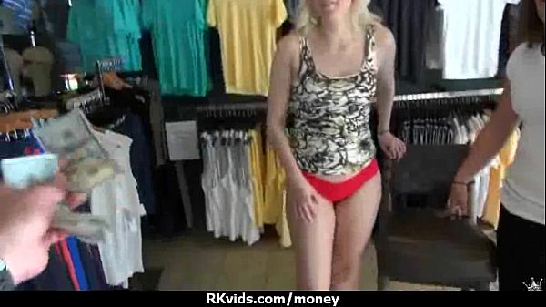 Perfect oral job as a prelude 4