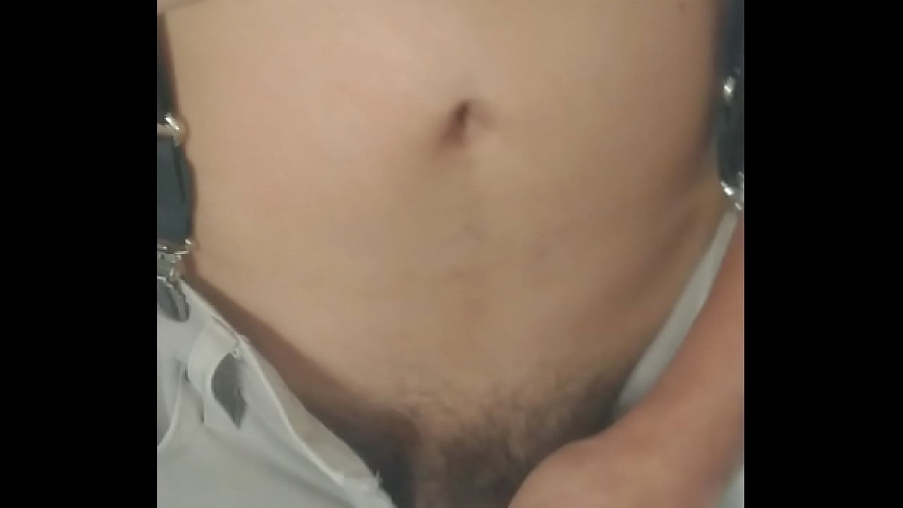 Solo frente al espejo