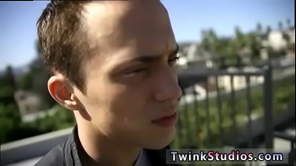 Gay porn emo fucking movies Here's how one lad gives another the