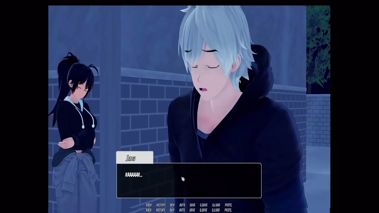 Reckless Love giving Her a New Home! (Part One)