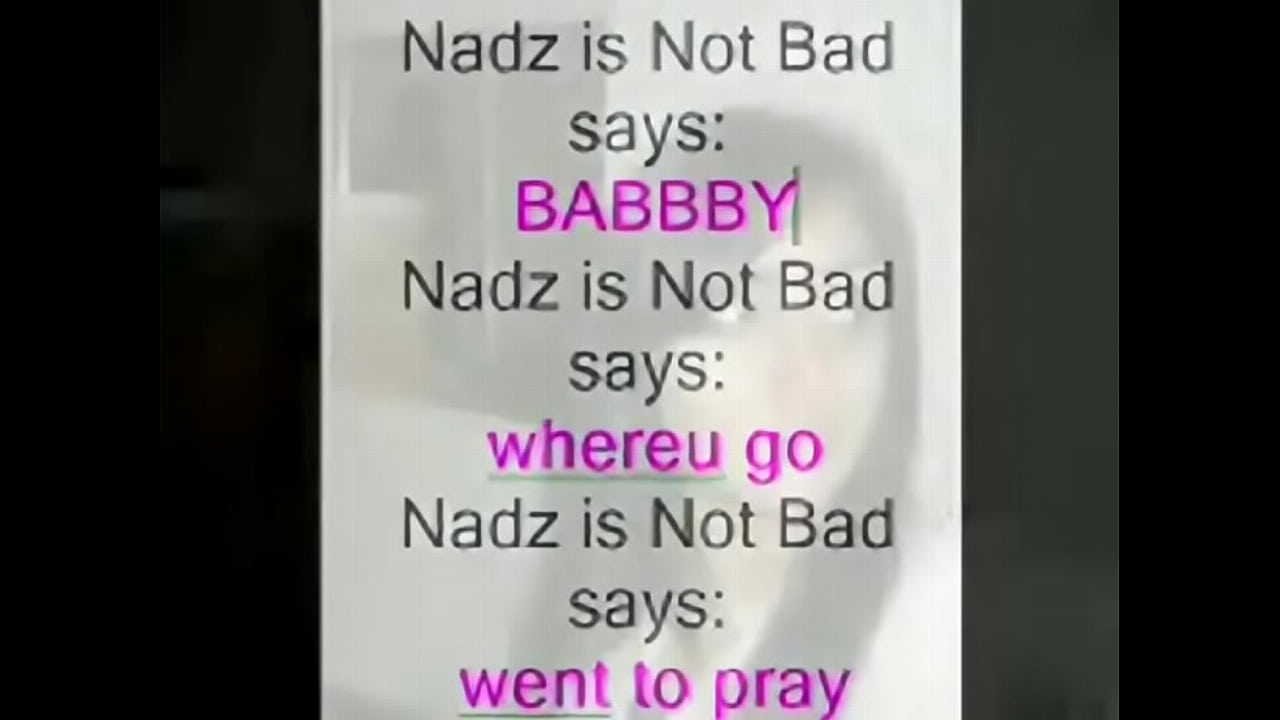 nadia brapanty dance