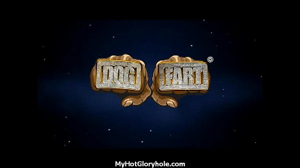 Gloryhole cock licking and sucking interracial 19