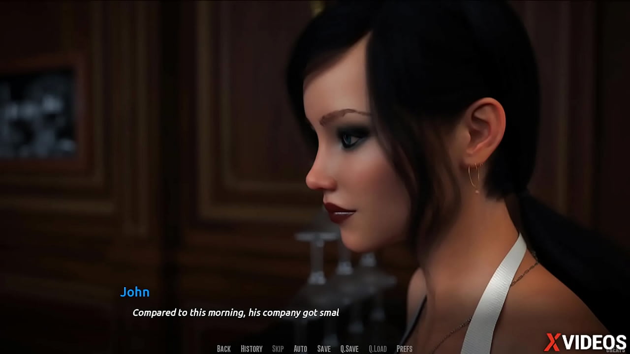 DIVENTERO' UNA STAR &bull; EP. 76 &bull; SORELLASTRA VUOLE ESSERE SCOPATA DAL FRATELLASTRO