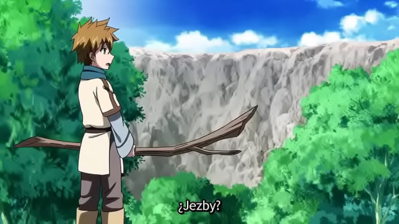 II&rsquo;m Standing on a Million Lives T2 cap 8 sub