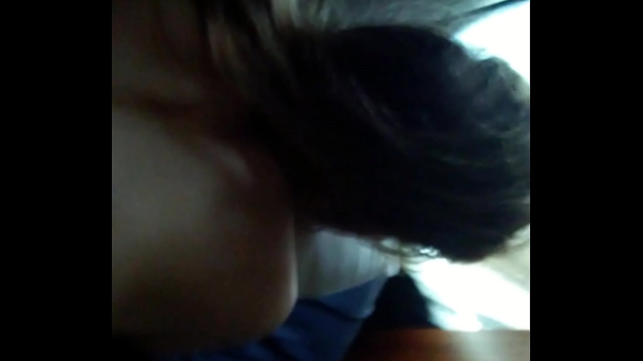 fucking my Brazilian slut