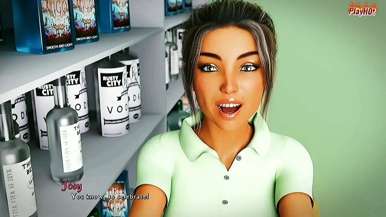 my first date with my beautiful coworker