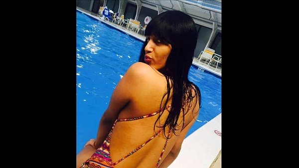 My favorite ladyboy to fuck