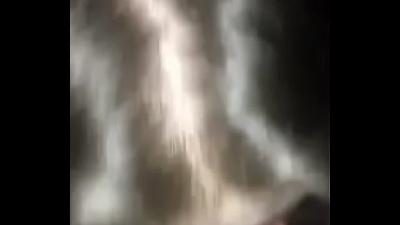 Big booty white teen sucks thick cock