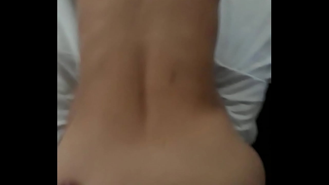 Culito Riko.... quiere verga