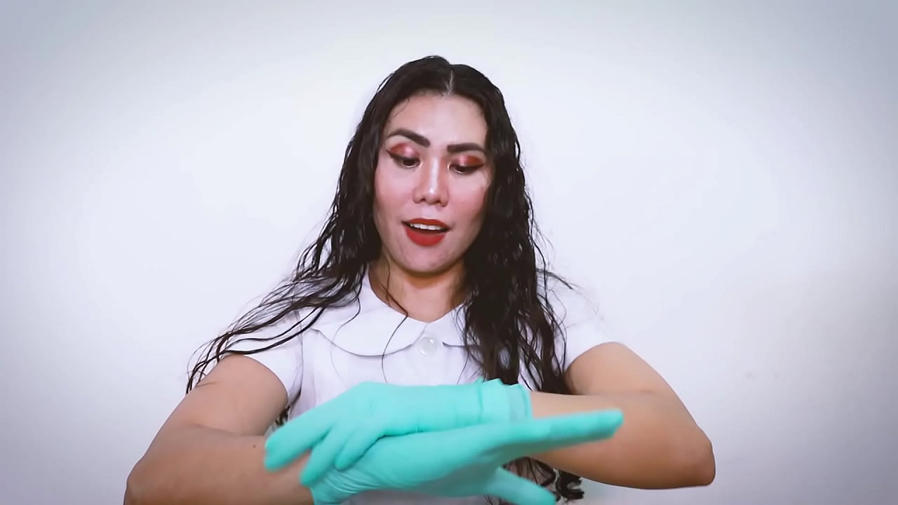 Medical  Doctor Roleplay