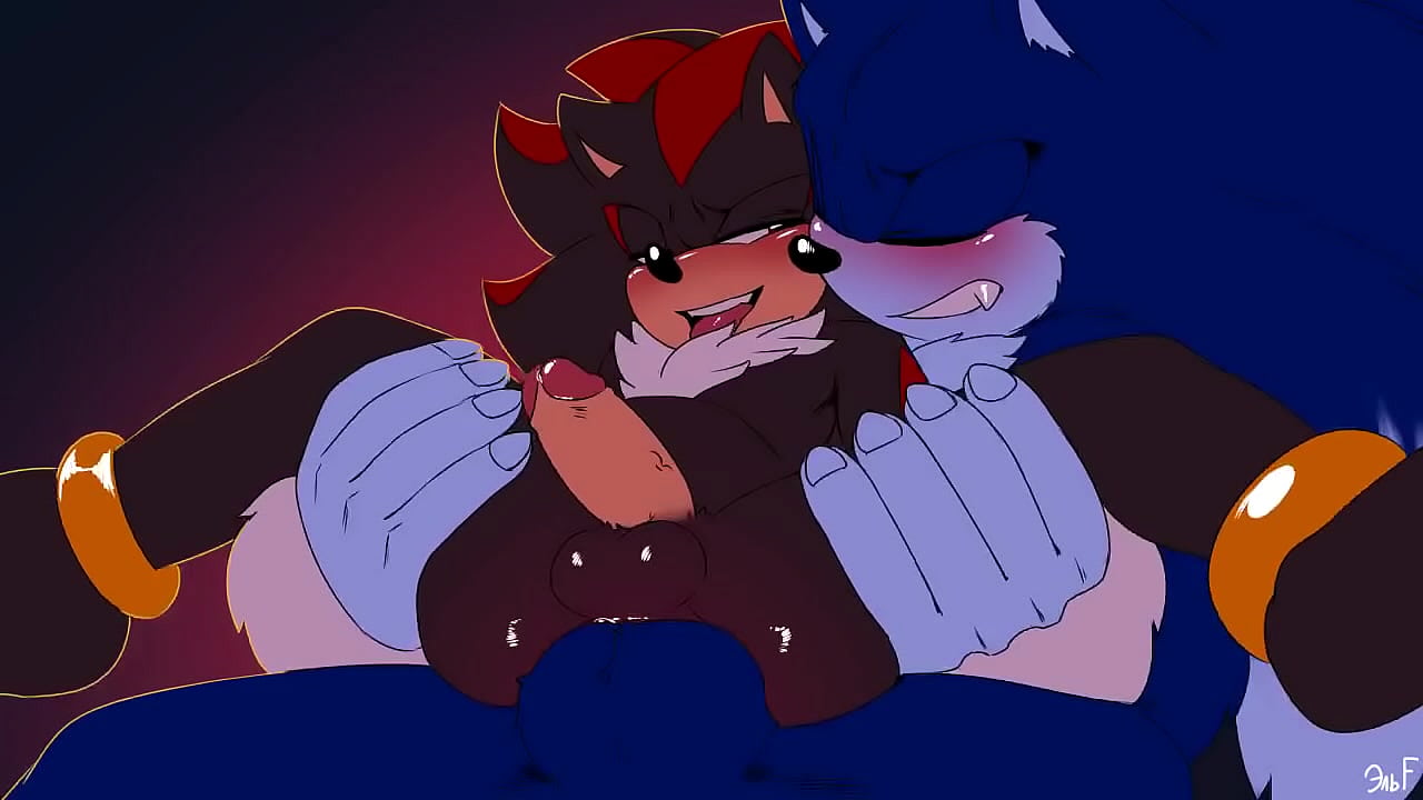 Sonadow sex