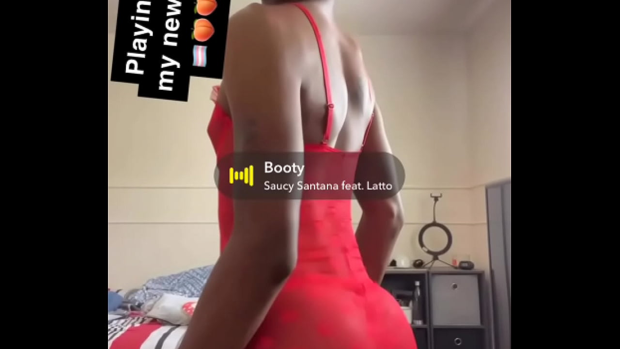 Twerking for the Camera