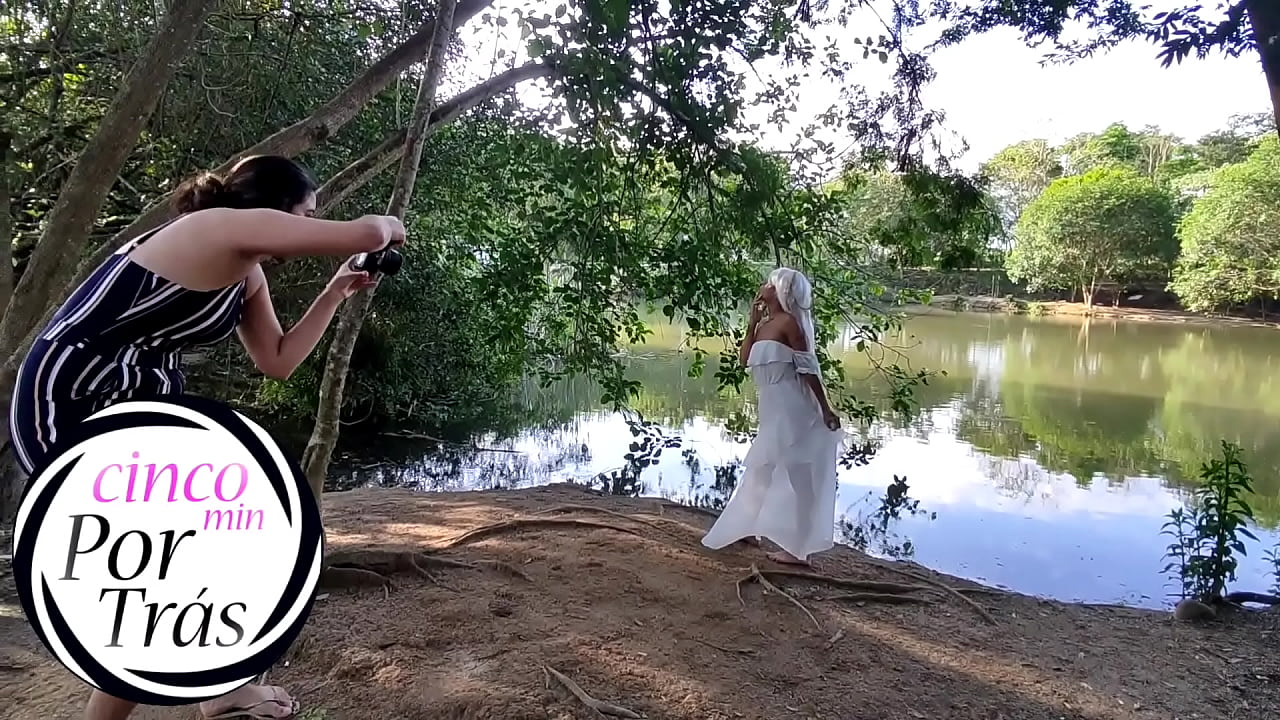 Na rua , na chuva , na fazenda ou numa casinha de sap&ecirc; a gente da um jeito de arrumar arte