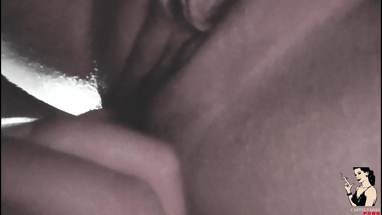 Trailer - Fan cummed in Paty Angel's pussy without a condom