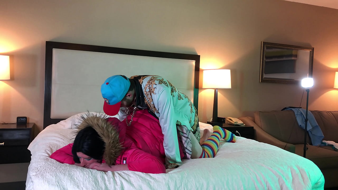 Celebrity Fucking Sexy Transgender Raw