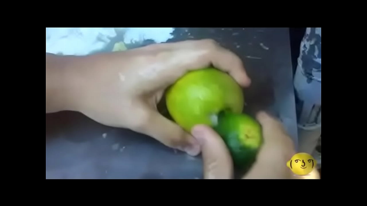 Orgia de limones s y sus prima ͡&ordm; ͜ʖ ͡&ordm;