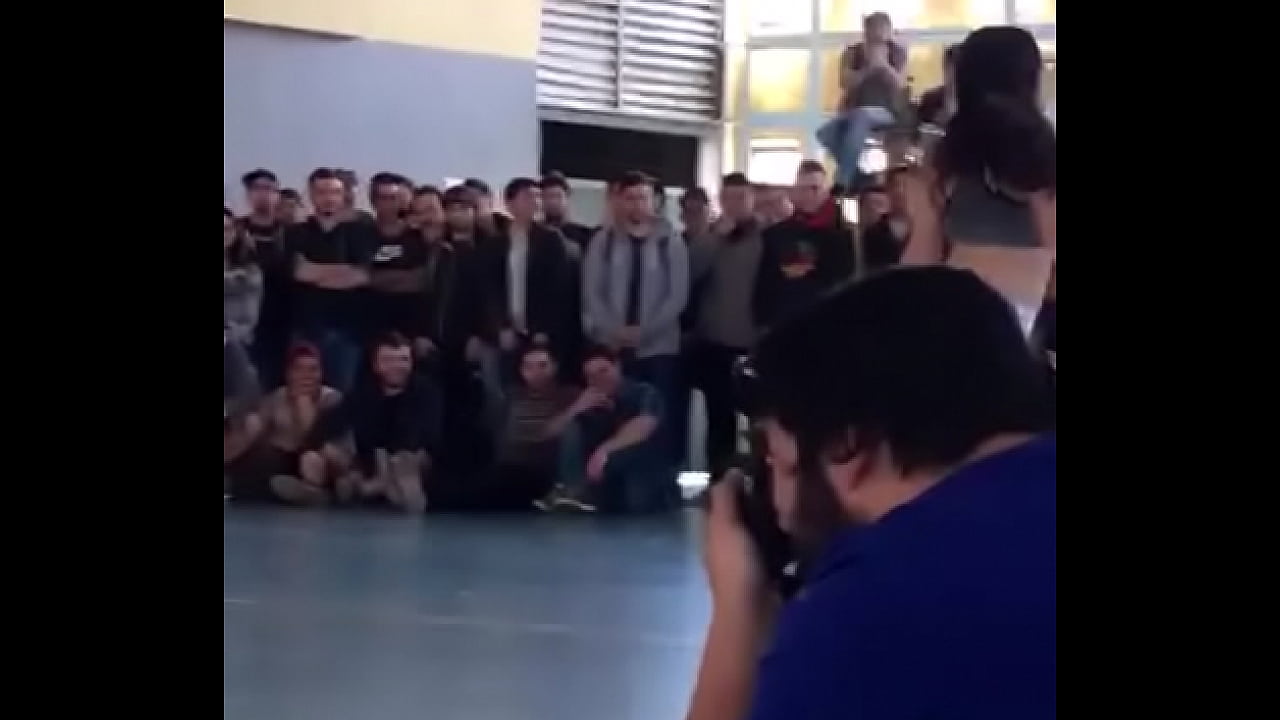 Twerk alianzas UNAB fran d&iacute;az