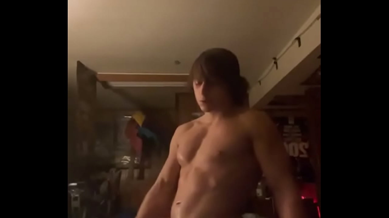 #tbt to my long hair #bigdick #nsfw