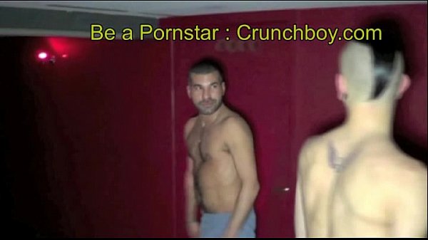 the ass creampie of the twinks JARED of montepllier