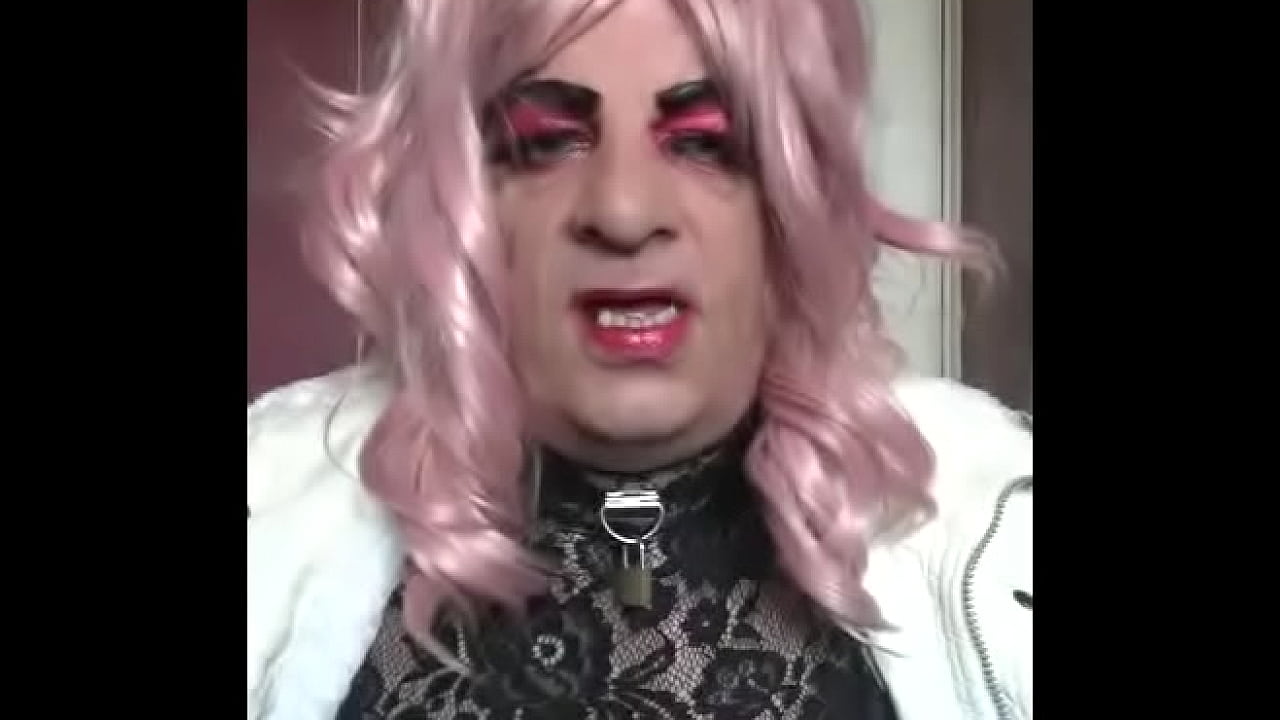 could you fuck a gay crossdresser 3