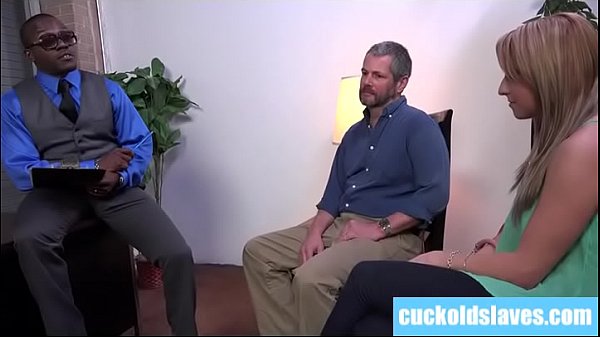 interracial cuckold