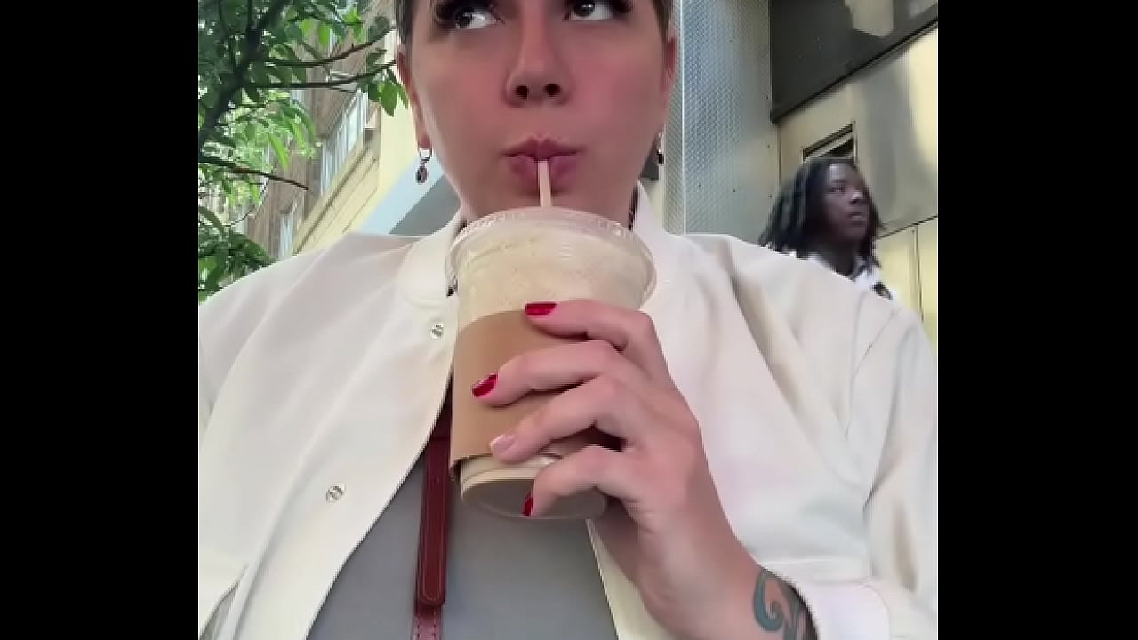 Watching all the drama of the homeless in NY. #iamMsJasmine699