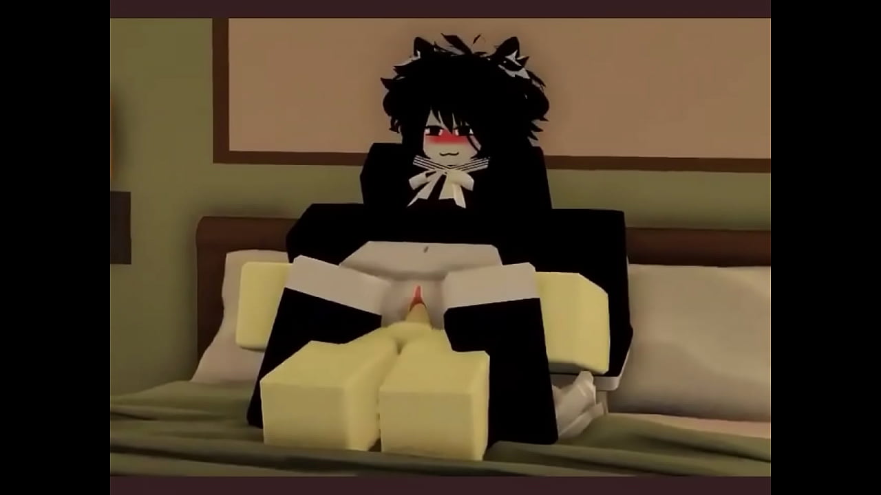 Roblox porn